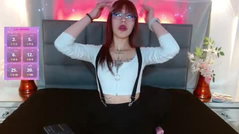 dakota_addams online show from 14, 2, 2026