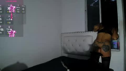 Dakota and Aron online show from 2, 12, 2024