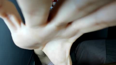 Snapshot of dakota_candy chatting on 18, 9, 2025 Daniela online show from 18, 9, 2025