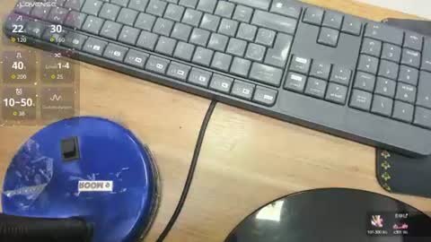 Dakota Cortez online show from 25, 7, 2026