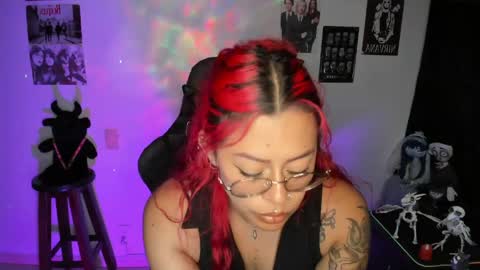 Dakota Crab online show from 21, 4, 2026