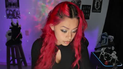 Dakota Crab online show from 26, 4, 2026