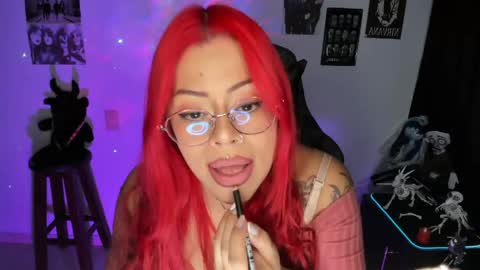 Dakota Crab online show from 10, 5, 2026