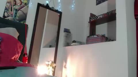 Snapshot of dakota_dark_ chatting on 3, 3, 2025 Dakota online show from 3, 3, 2025