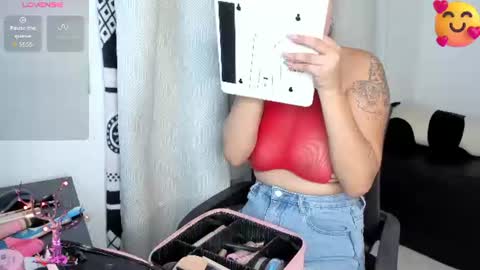 Snapshot of dakota_jenkins chatting on 23, 7, 2026 janeth online show from 23, 7, 2026