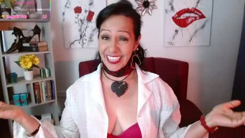 Snapshot of dakota_jobs chatting on 28, 5, 2026 Dakota Jobs online show from 28, 5, 2026