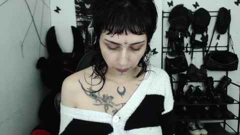 Snapshot of dakota_krall_ chatting on 19, 2, 2026 dakota online show from 19, 2, 2026