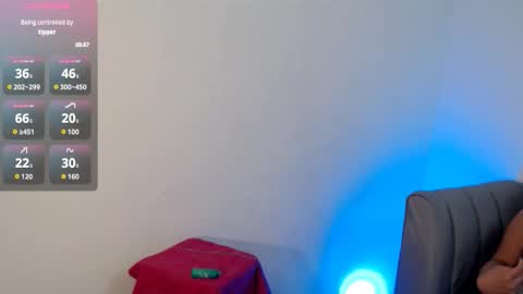    online show from 8, 11, 2025