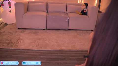 dako online show from 25, 11, 2025