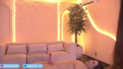 dako online show from 17, 1, 2026