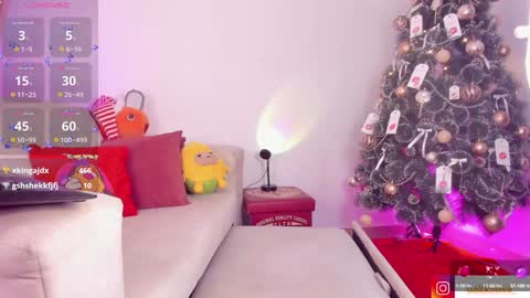 Dakota Follow my IG dakkilove  online show from 21, 12, 2024