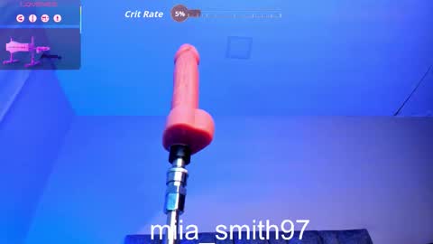mia online show from 21, 10, 2025