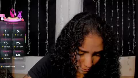 Snapshot of dakota_m01 chatting on 1, 3, 2025 Dakota online show from 1, 3, 2025