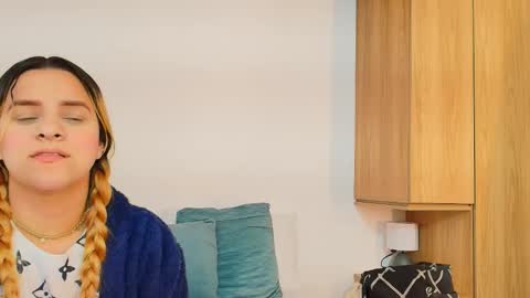 Dakota-Megan online show from 13, 11, 2025