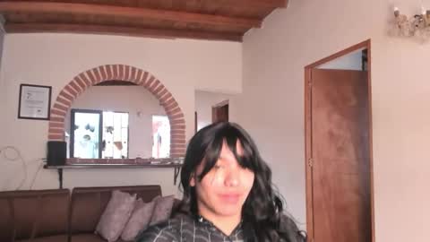 Snapshot of dakota_mon chatting on 25, 11, 2025 Dakota online show from 25, 11, 2025