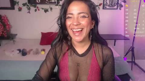 Snapshot of dakota_ro chatting on 27, 6, 2026 Caroliina online show from 27, 6, 2026