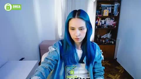 Snapshot of dakota_senju chatting on 18, 12, 2024 Maca online show from 18, 12, 2024