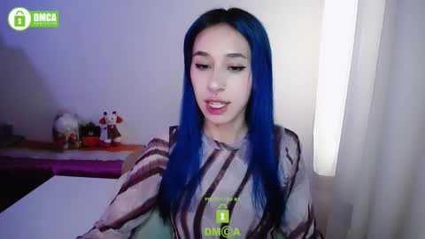 Maca online show from 10, 1, 2026