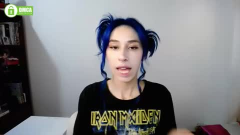 Maca online show from 7, 2, 2026