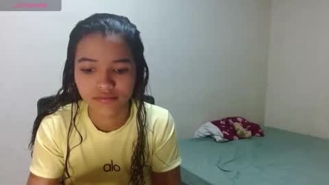 Snapshot of dakota_sweetx chatting on 12, 1, 2025 Dakota And Bellamy online show from 12, 1, 2025
