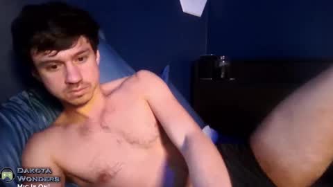 Dakota Wonders online show from 6, 2, 2026