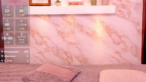 Dakota Ferreti online show from 23, 2, 2026