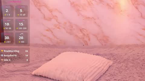 Dakota Ferreti online show from 8, 3, 2026