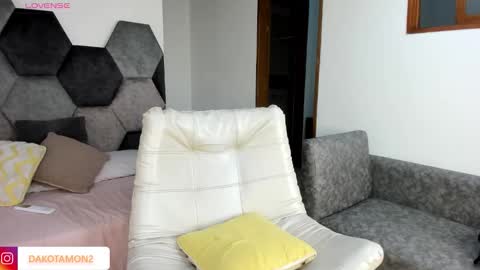 Dakota online show from 19, 10, 2025