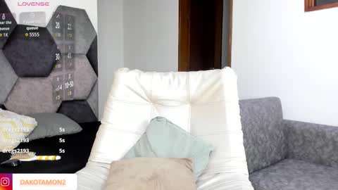 Dakota online show from 27, 10, 2025