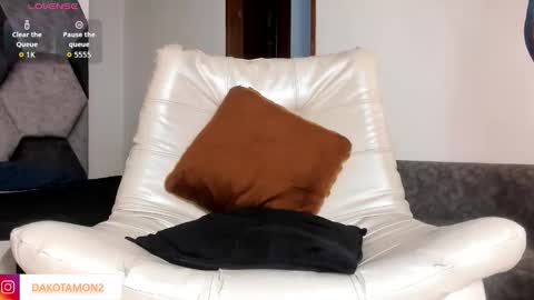 Dakota online show from 20, 11, 2025