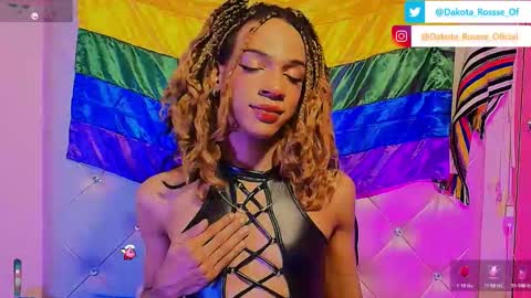 Snapshot of dakotaroseee chatting on 3, 2, 2026 DakotaRoseee online show from 3, 2, 2026