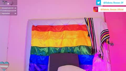 Snapshot of dakotaroseee chatting on 8, 2, 2026 DakotaRoseee online show from 8, 2, 2026