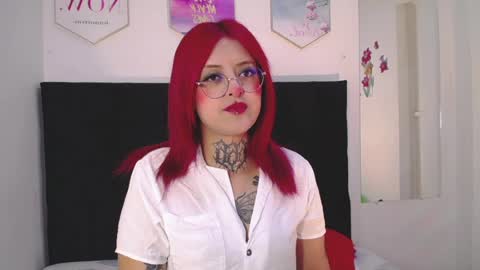 Daakota  online show from 26, 3, 2026