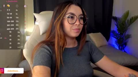 dakottaa__ online show from 22, 9, 2025