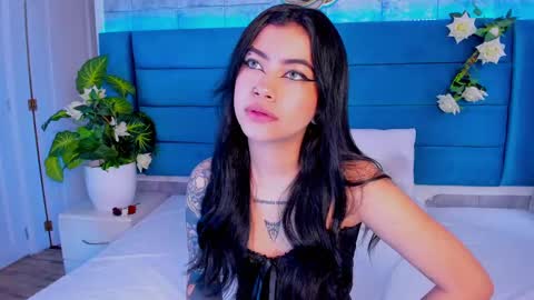Snapshot of dakottahill chatting on 18, 2, 2025 online show from 18, 2, 2025