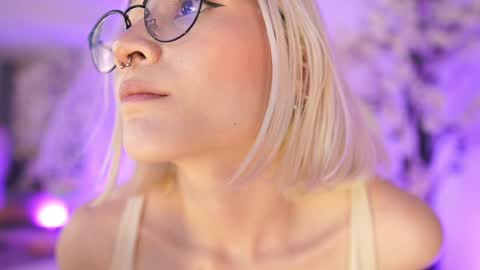 Dalahia Rush online show from 25, 1, 2025