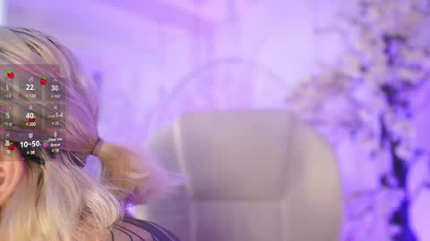 Dalahia Rush online show from 4, 2, 2025