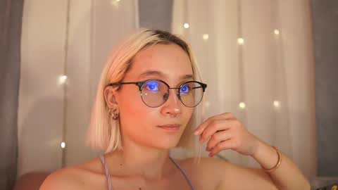 Dalahia Rush online show from 6, 2, 2025