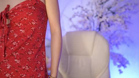 Dalahia Rush online show from 7, 2, 2025