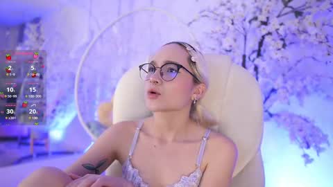 Dalahia Rush online show from 10, 2, 2025