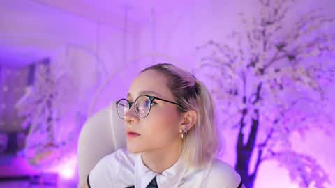 Dalahia Rush online show from 26, 2, 2025