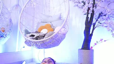 Dalahia Rush online show from 1, 3, 2025