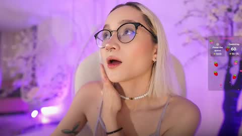 Dalahia Rush online show from 10, 3, 2025