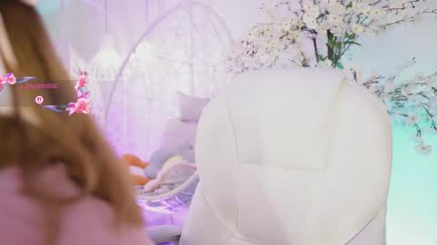 Dalahia Rush online show from 17, 9, 2025