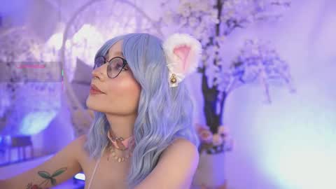 Dalahia Rush online show from 26, 9, 2025