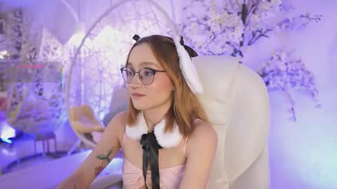 Dalahia Rush online show from 27, 9, 2025