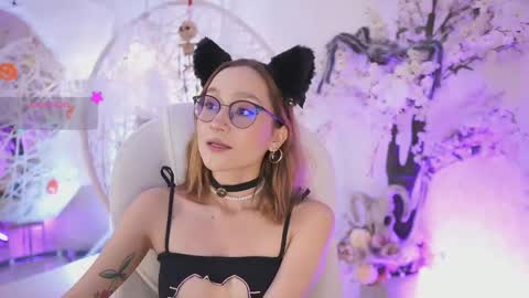 Dalahia Rush online show from 4, 10, 2025