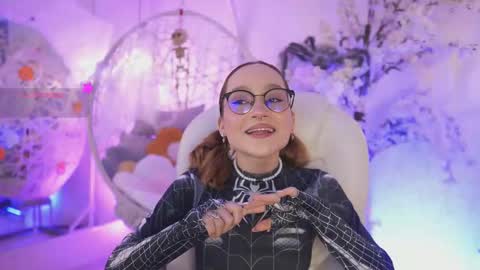 Dalahia Rush online show from 7, 10, 2025