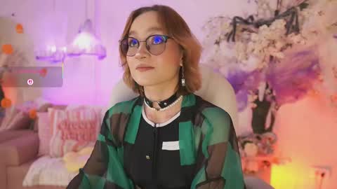 Dalahia Rush online show from 29, 10, 2025