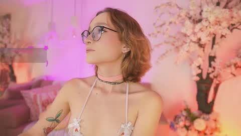 Dalahia Rush online show from 8, 11, 2025